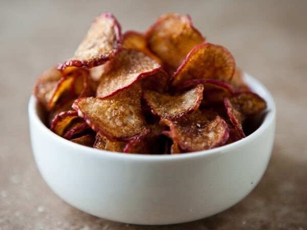 radish-chips-sutton-community-farm