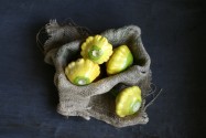 pattypan-squash