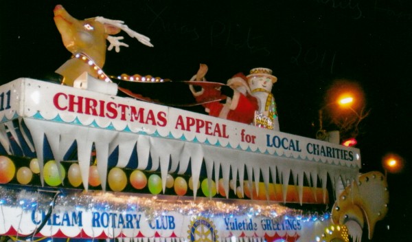 sutton-farm-santas-sleigh