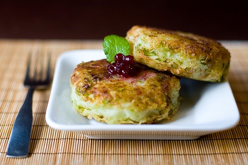 download bubble and squeak cakes