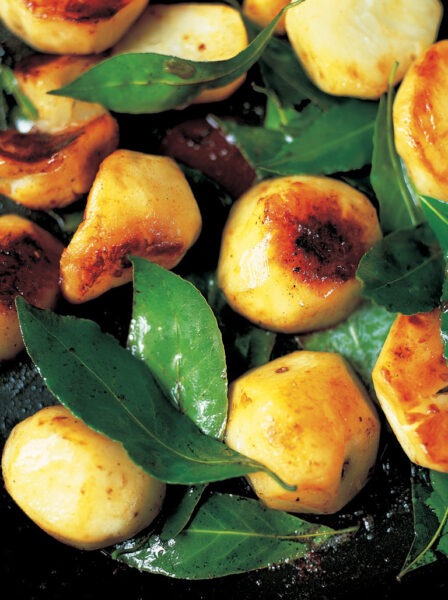 jerusalem artichokes