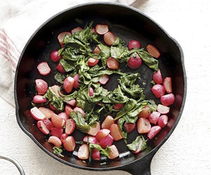 honey-roast-radish-recipe