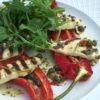 romano-pepper-salad