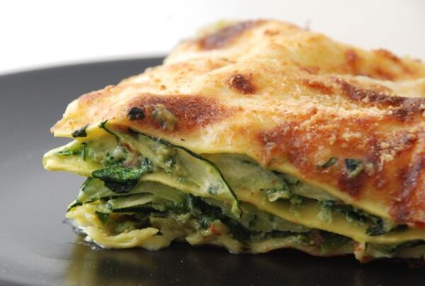 courgette-lasagne