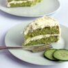 Cucumber-Lemon-Cake