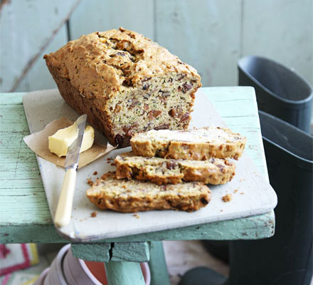 courgette-loaf-cake