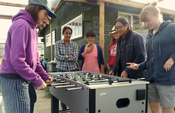 table_football