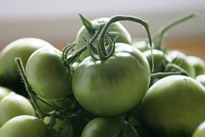 green-tomatoes