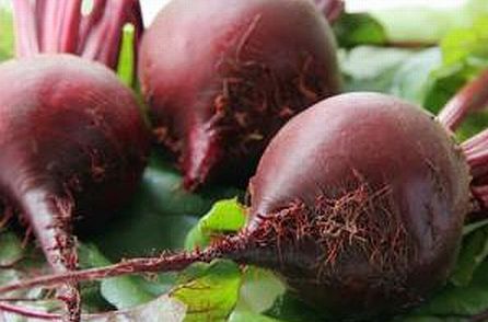 beetroot