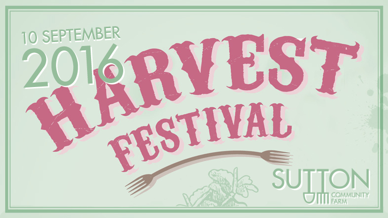 Harvest Festival 2016 graphic