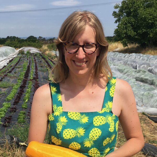 Alice Sutton Community Farm