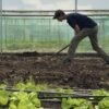 Develop knowledge and practical skills in agroecological farming